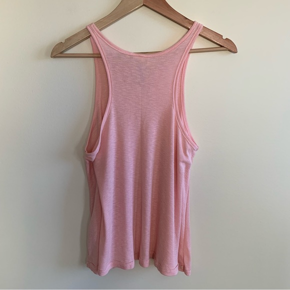 Free People Long Beach Tank - Picture 6 of 6